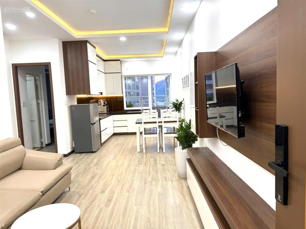 Nổi bật oc2a căn hộ 2pn full nội thất chỉ 2 tỷ 800 triệu giá rẻ khó tìm!