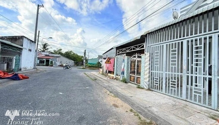 Cơ hội sở hữu nhà cấp 4 tại khu dân cư Đông Bình, nay là phường Đông Thành, Vĩnh Long