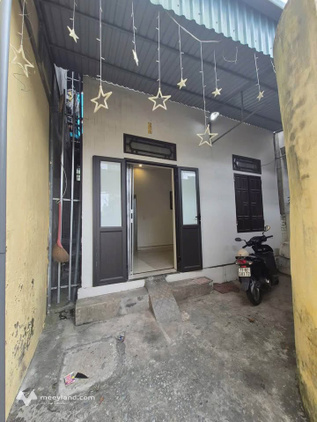 Bán nhà 2,5 tầng xây kiên cố, nở hậu tại Phúc Thượng, Vũ Phúc