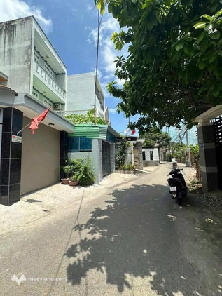 Nằm ngay mặt tiền hẻm 935 Bình Giã, phường 10, tỉnh Bà Rịa - Vũng Tàu