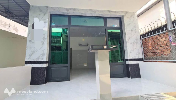 Nhà xinh hẻm Rạch Bà Bầu 2 ngủ, 73m², hướng Bắc - Giá yêu thương