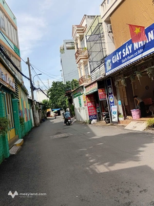 Siêu phẩm căn góc 2 tầng độc đáo, tọa lạc tại vị trí đắc địa