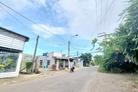 Siêu phẩm đất nền mặt tiền đường Nguyễn Chí Thanh, phường Long Khánh, huyện Cẩm Mỹ