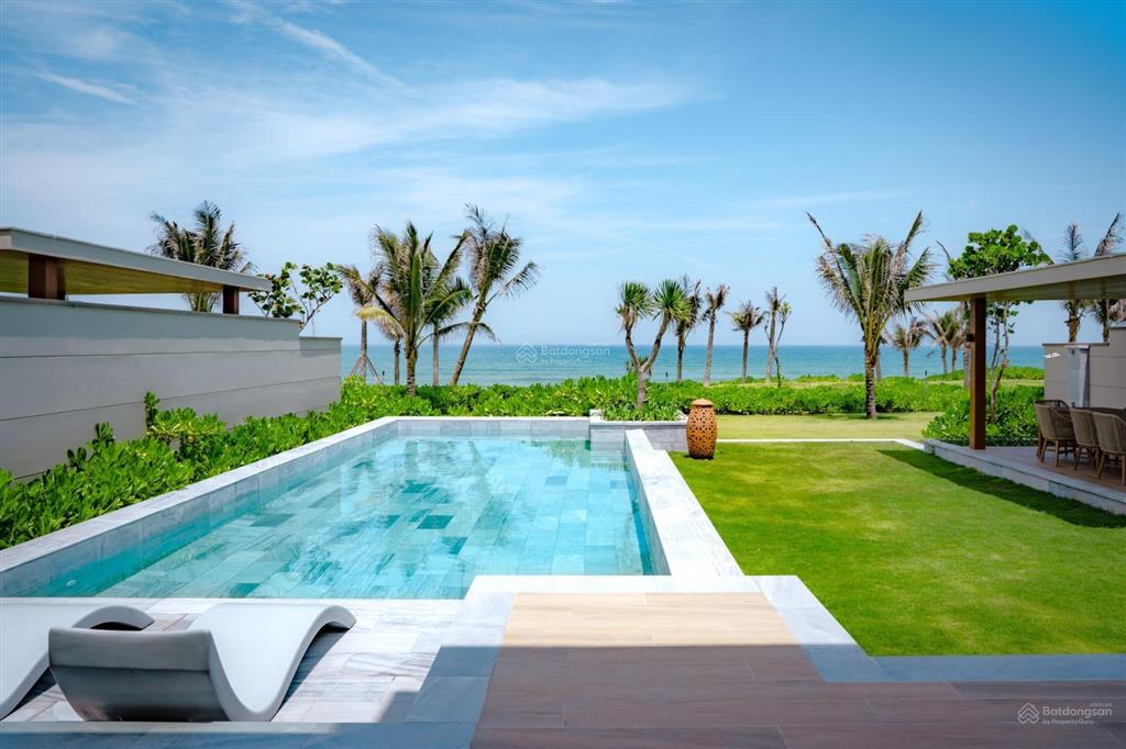 Sở hữu 1 căn vip nhất the ocean villas quy nhơn căn 4pn hàng limited. 0903 601 ***