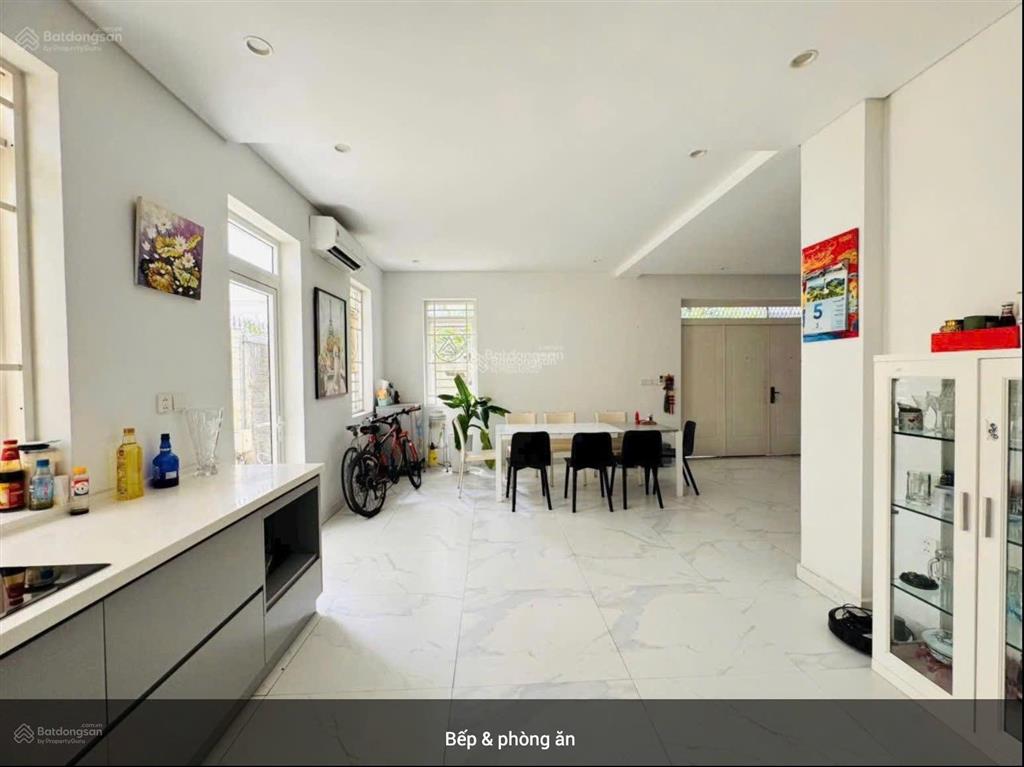Bán biệt thự song lập ngay liên phường, global city phước long b