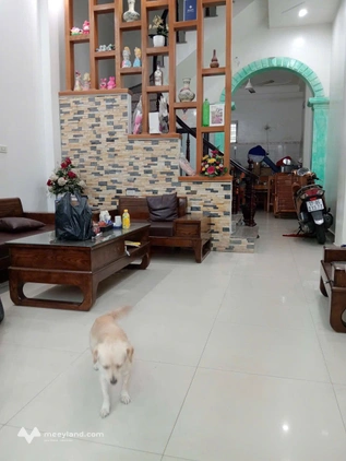 Tọa lạc tại vị trí đắc địa giữa lòng phường Trần Lãm, Thái Bình