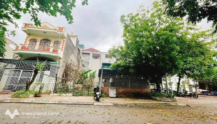Siêu phẩm đất nền hiếm hoi tại khu đô thị Cao Xanh Hà Khánh A, thành phố Hạ Long