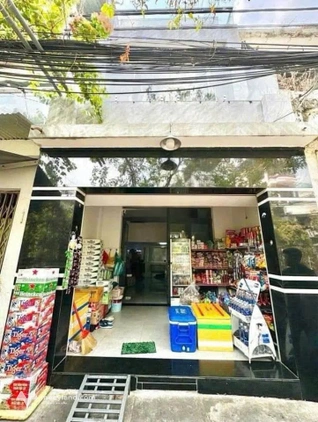 Nhà mặt tiền Đoàn Nguyễn Tuấn - 100m2 - Giá 750 triệu - Thu nhập 8 triệu/tháng