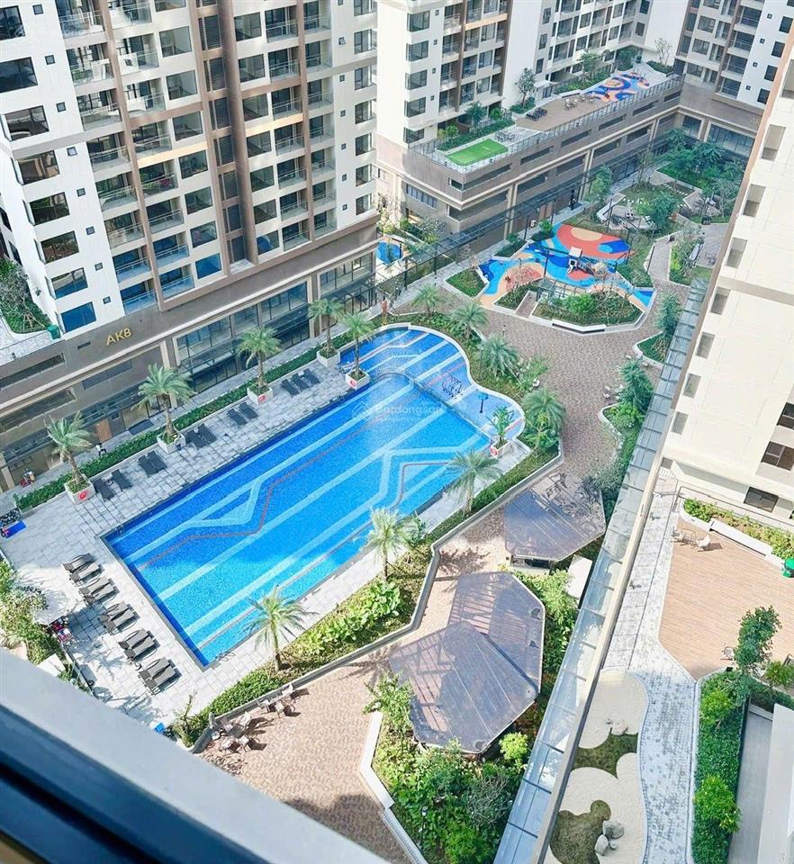 Bán ch akari căn 2pn giá 3.7 tỷ, 75m2 giá 4 tỷ, 3pn giá 5 tỷ, sổ hồng sẵn
