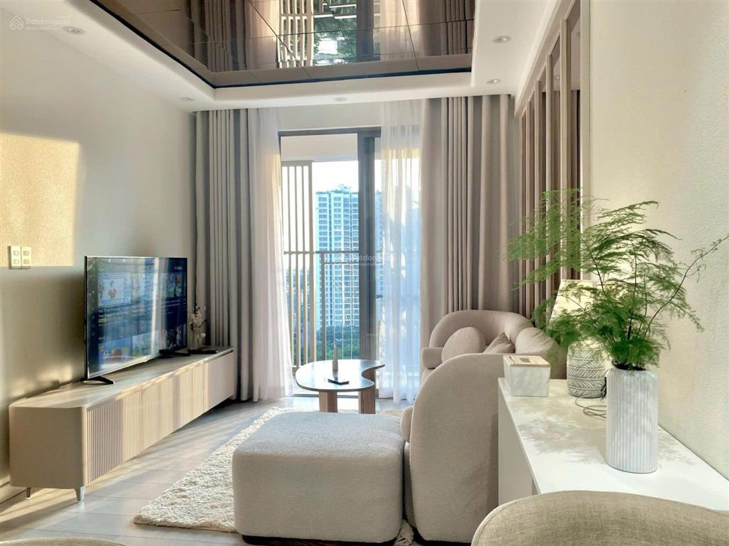 Giá cực tốt! chỉ 5,6 tỉ bạn sở hữu ngay căn (2pn/71m²) saigon south, full nội thất, nhà cực đẹp