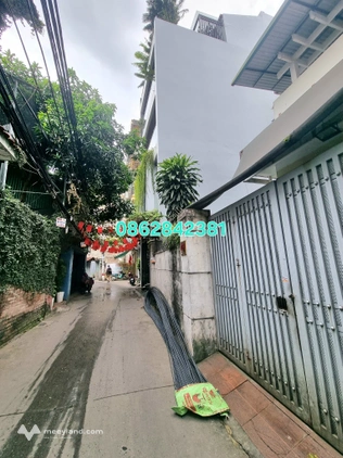 Nhà đẹp tại vị trí cực kỳ đắc địa thuộc phường Minh Khai, quận Hai Bà Trưng, Hà Nội
