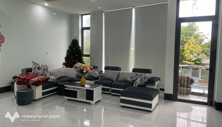 Chào mừng quý khách đến với chốn an cư lý tưởng tại trung tâm thành phố Bà Rịa