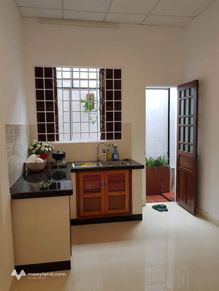 Bán nhà gác lửng 100m² kiệt Hàn Mặc Tử, Huế