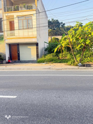 Bán lô đất vàng tại đường Nguyễn Tất Thành, thành phố Yên Bái