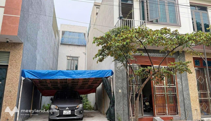 Đất TĐC Phú Xuân: 63m², mặt tiền 4.2m, giá hời chỉ 2.2 tỷ! Cơ hội có 1-0-2!