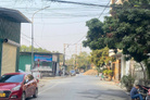Nhà lô góc Yên Lũng, An Khánh - Full nội thất, sát Đại Lộ Thăng Long