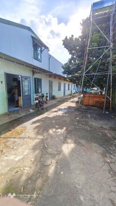Bán dãy trọ 5 phòng, 75m² thổ cư, mặt tiền 10m tại Buôn Ma Thuột