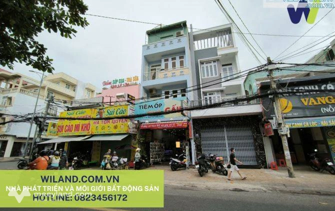 Chào mừng quý khách đến với biệt phủ ven biển Vũng Tàu