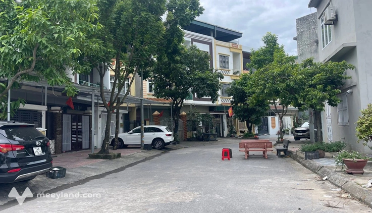 Miếng đất vàng Bãi Muối, Quảng Ninh nơi an cư lý tưởng