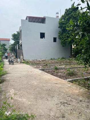 Chính chủ chốt đơn lô đất siêu đẹp tại Hướng Xá, Quất Động, Thường Tín, Hà Nội