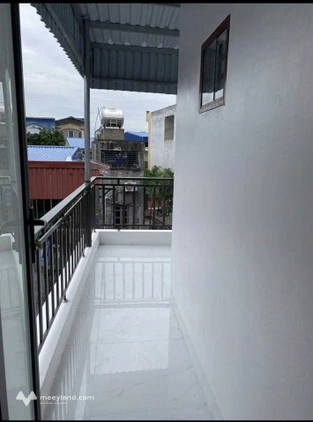 Siêu phẩm nhà phố trung tâm Hoàng Văn Thụ, Nam Định đã sẵn sàng chào đón chủ nhân mới