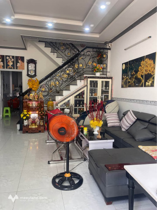 Nhà đẹp 4,9 tỷ, Khu đô thị Thọ Nguyên - 4 ngủ, 2 xe tải thoải mái