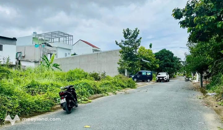 Cơ hội sở hữu ngay nền đất đẹp tại khu dân cư Xẻo Trôm, Mỹ Phước
