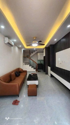 Nhà đẹp đón tết trung tâm Đống Đa - full nội thất sang xịn