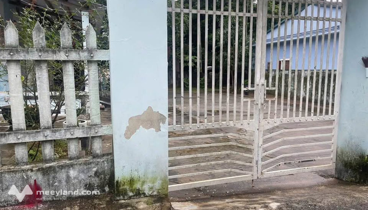 Chủ nhà cần bán gấp lô đất cực đẹp tại kiệt 30 đường Huyền Trân Công Chúa