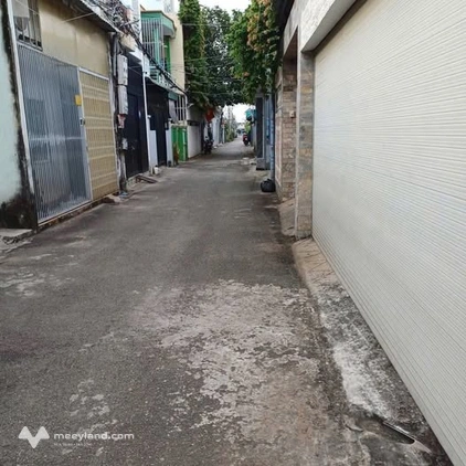 Nhà cấp 4 siêu xinh xắn đang chờ chủ mới tại hẻm 880 đường 30/4, phường 11, thành phố Vũng Tàu