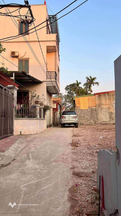 Đất vàng Bình Lục, Hà Nam, 74m2 giáp KCN Đồng Văn, cơ hội đầu tư sinh lời