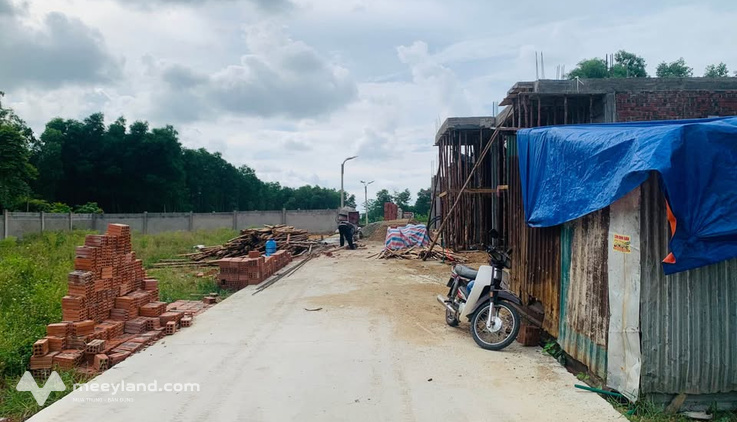 Siêu phẩm lô góc 2 mặt thoáng tại kiệt ô tô Thiên Thai, phường An Cựu, thành phố Huế