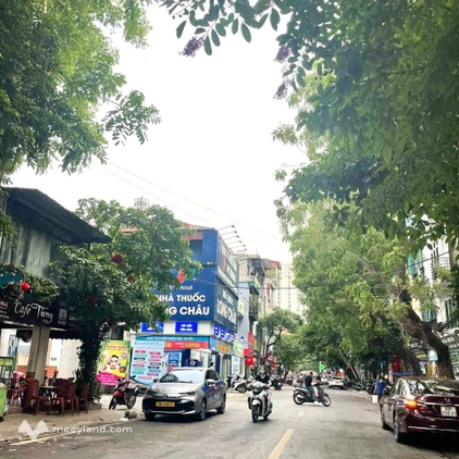 Cơ hội sở hữu ngay căn nhà 3 tầng tại phố Tân Ấp, quận Ba Đình, Hà Nội