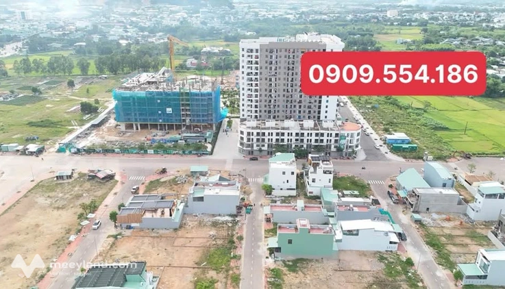 Bình Định - Đất 100m² mặt tiền 5m, hướng Bắc Nam, giá siêu hời