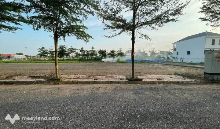 Chính chủ gửi bán lô đất nền tại khu đô thị Tây Ninh, giai đoạn 1, thuộc huyện Tiền Hải, tỉnh Thái Bình