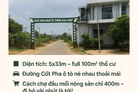 Siêu phẩm đất nền Đức Trọng đây rồi