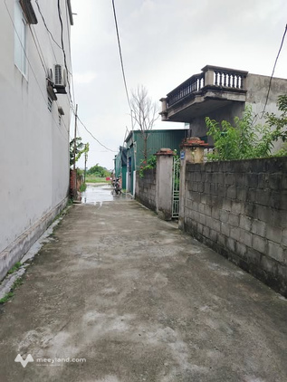 Đất Vũ Thư 42m², hướng Nam tài lộc, ô tô vào tận nơi, giá 'hời' 700 triệu