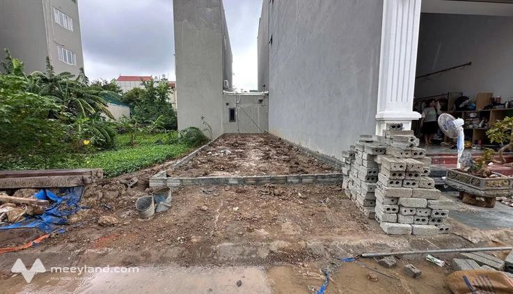 Siêu phẩm đất đẹp trung tâm thị trấn Đại Nghĩa – Mỹ Đức, Hà Nội