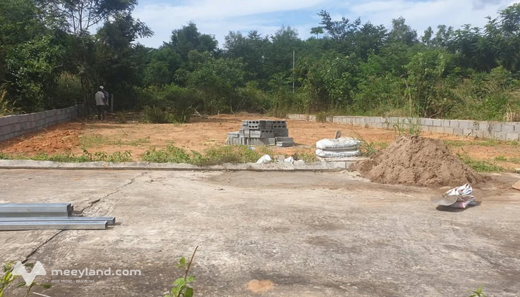 Cần bán nhanh một cặp nền đất siêu đẹp tại khu phố Cây Thông Ngoài, huyện Phú Quốc, tỉnh Kiên Giang