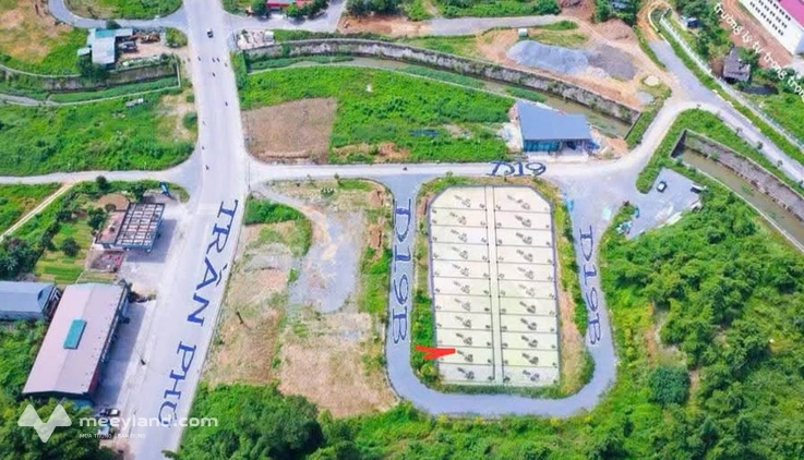 Chủ nhà muốn bán gấp lô đất vàng tại đường D19B, khu Nam Cường, phường Cam Đường, tỉnh Lào Cai