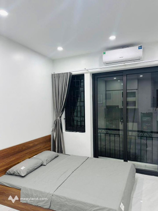 Nhà Cầu Giấy 5 tầng full nội thất, giá 10 tỷ