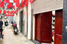 Nhà Mai Dịch 35m², 5 tầng, giá hời 8.3 tỷ