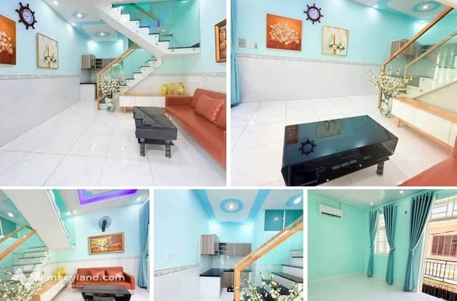 Chào bạn, chúng tôi đang có một căn nhà 1 trệt 1 lầu nằm trong hẻm Dasu, phường 7, thành phố Vũng Tàu