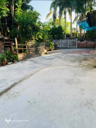 Nhà 3 tầng đẹp, 52m2, mặt tiền rộng, hướng Đông Nam - Mỹ Xá, Nam Định