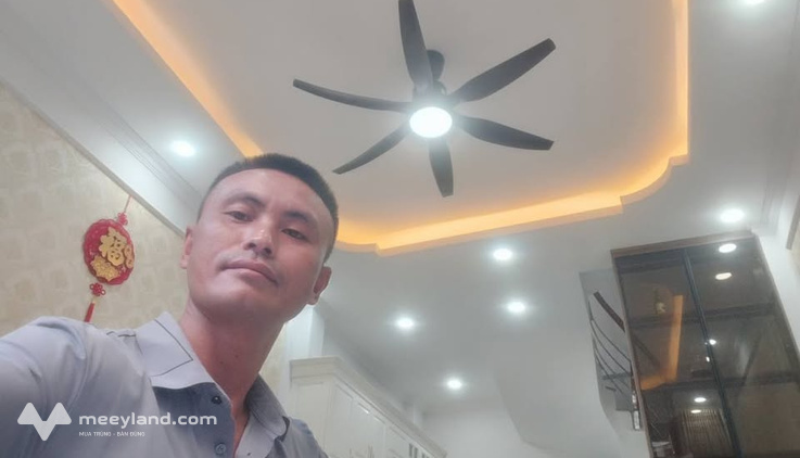 Nhà Xuân Phương 4 tầng mặt tiền rộng, vị trí vàng, giá tăng từng ngày