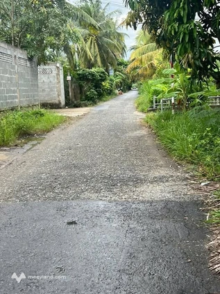 Siêu phẩm đất nền Long Hoà B, Phường Đạo Thạnh đã sẵn sàng đón chủ mới