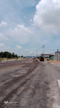 Bán đất mặt tiền Hương Lộ 2, Long Hải - Cơ hội kinh doanh vàng