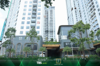 Căn hộ 90m² 3 ngủ view triệu đô, sát QL1K, Bình Dương