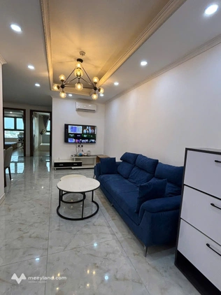 Căn hộ Homyland Riverside Q2 xinh xắn, full nội thất, giá 12 triệu/tháng