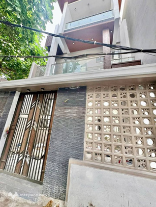 Nhà 3 tầng Nguyễn Văn Tố - Trung tâm Nam Định, 85.8m2, giá 3.38 tỷ